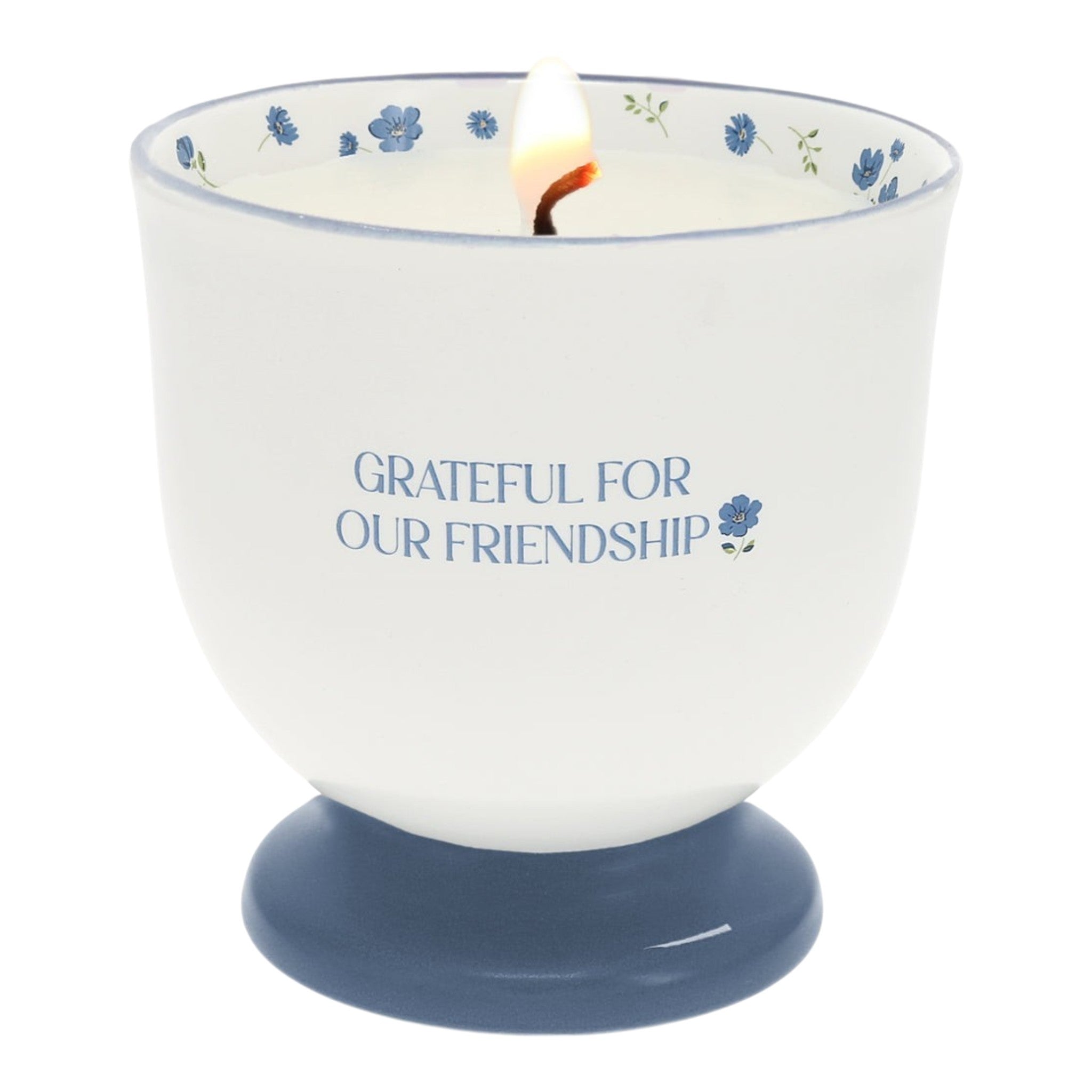Friendship 13oz 100% Soy Wax Candle