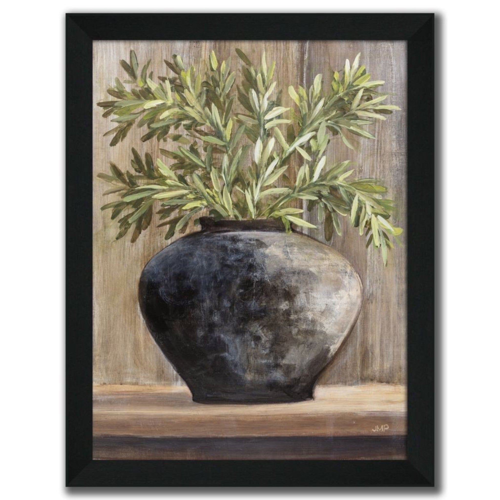 Earthenware I