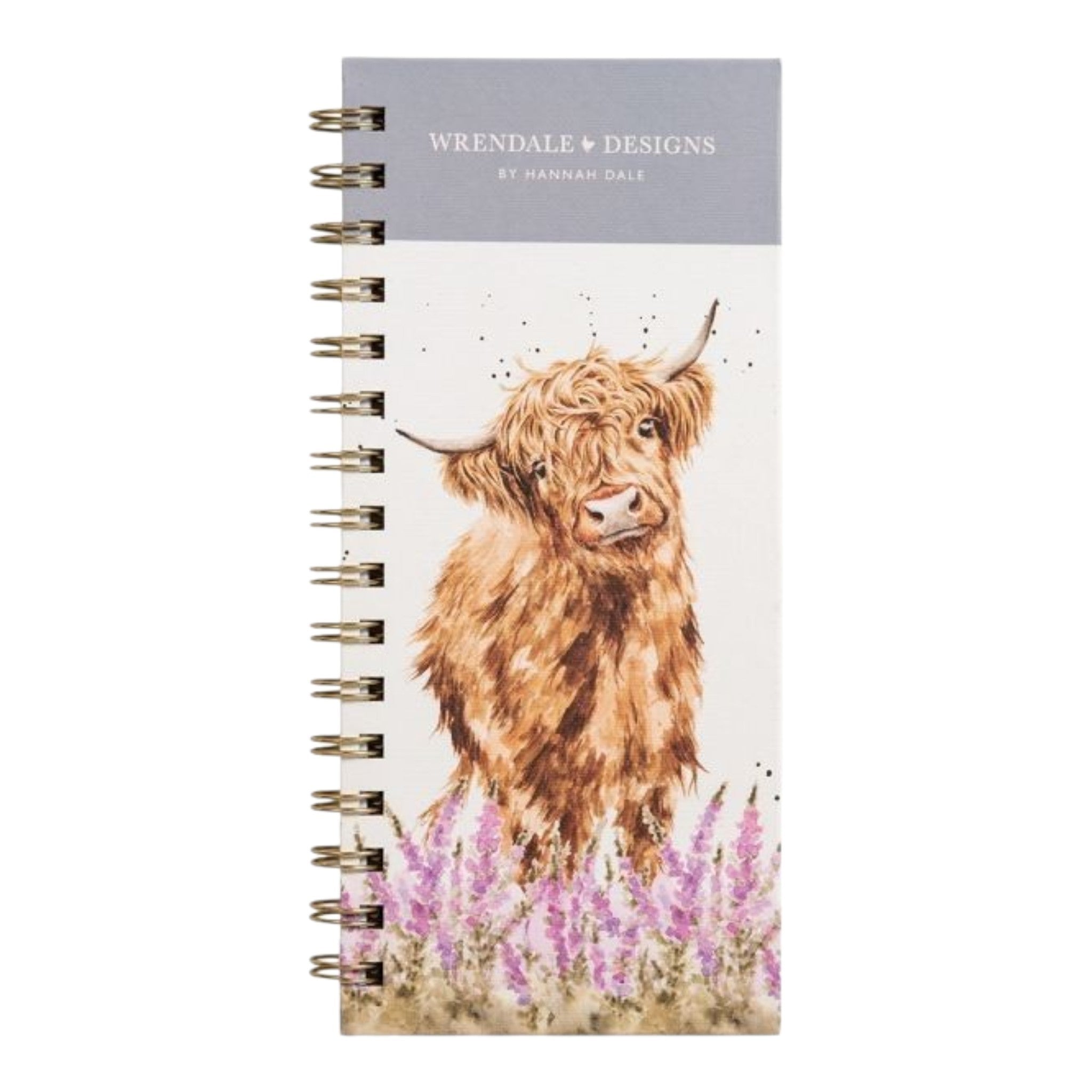 Highland to do List and Planner