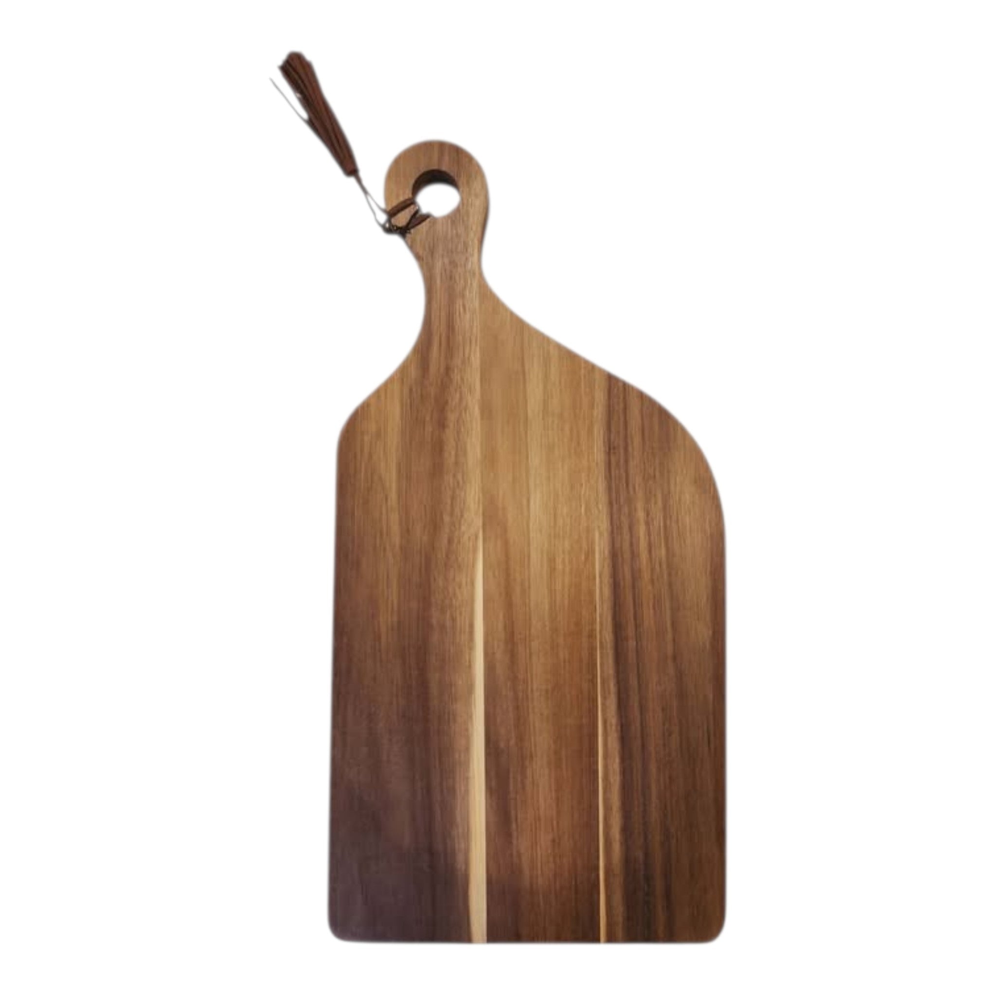 Acacia Serving Board