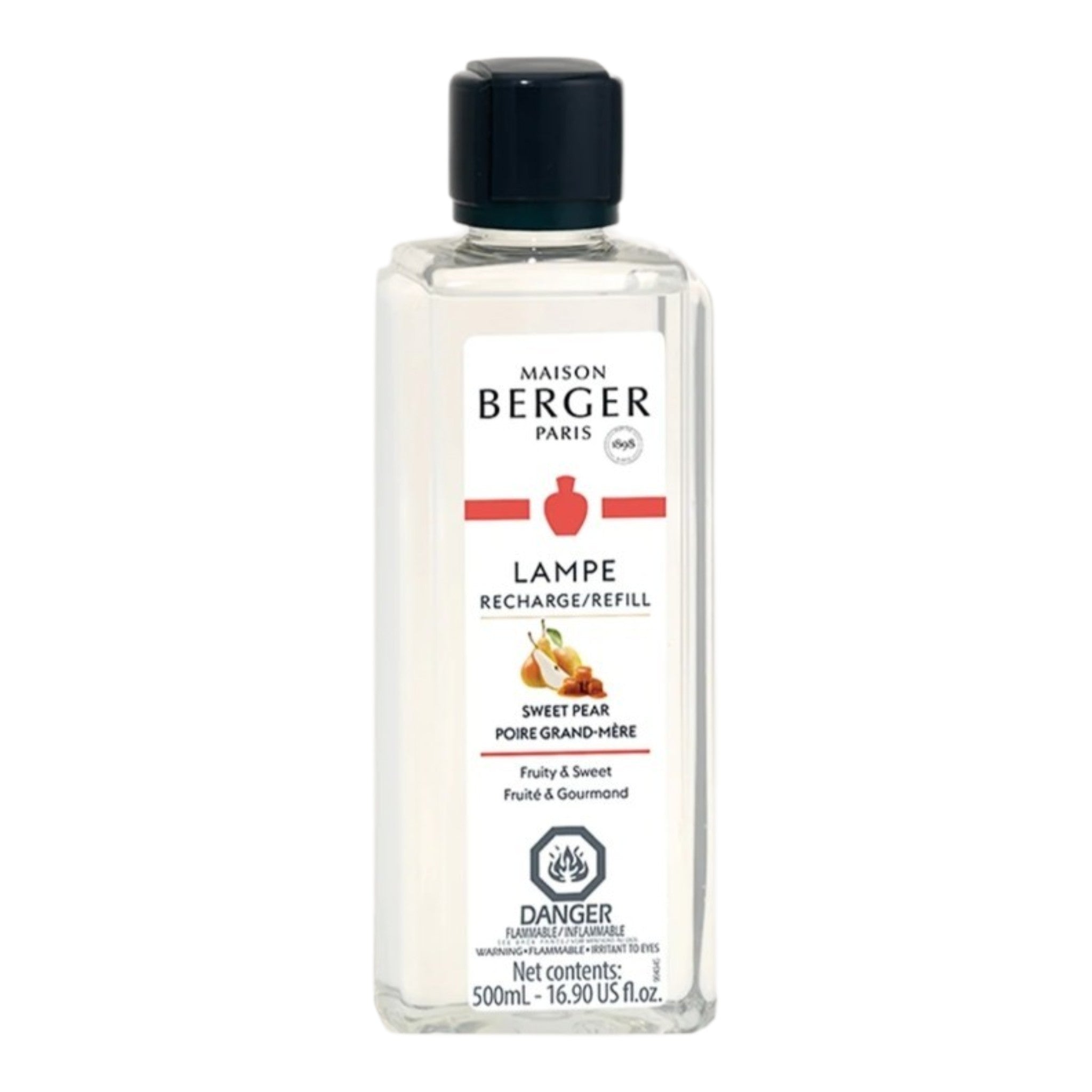 Vanilla Gourmet Lamp Refill
