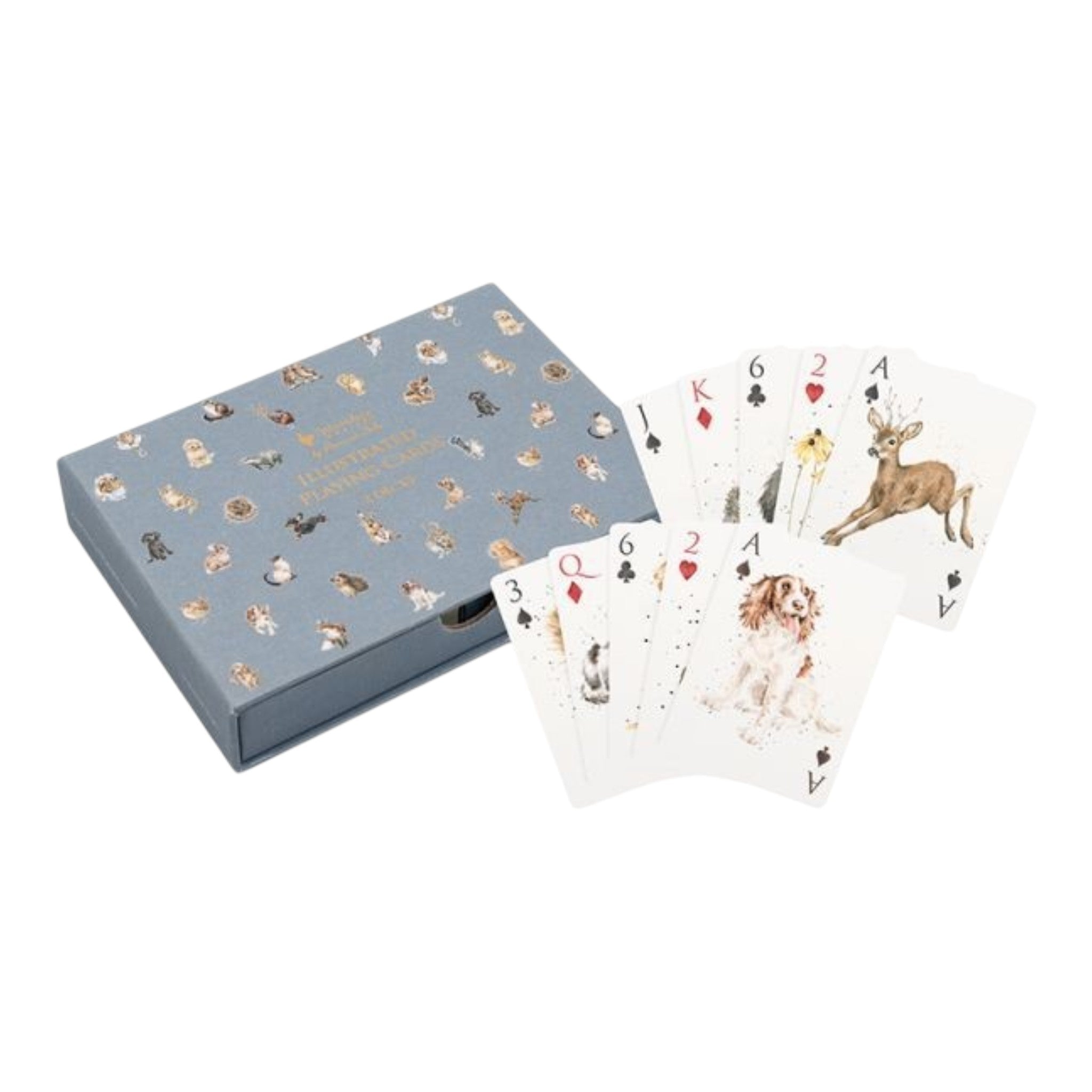 Playing Cards