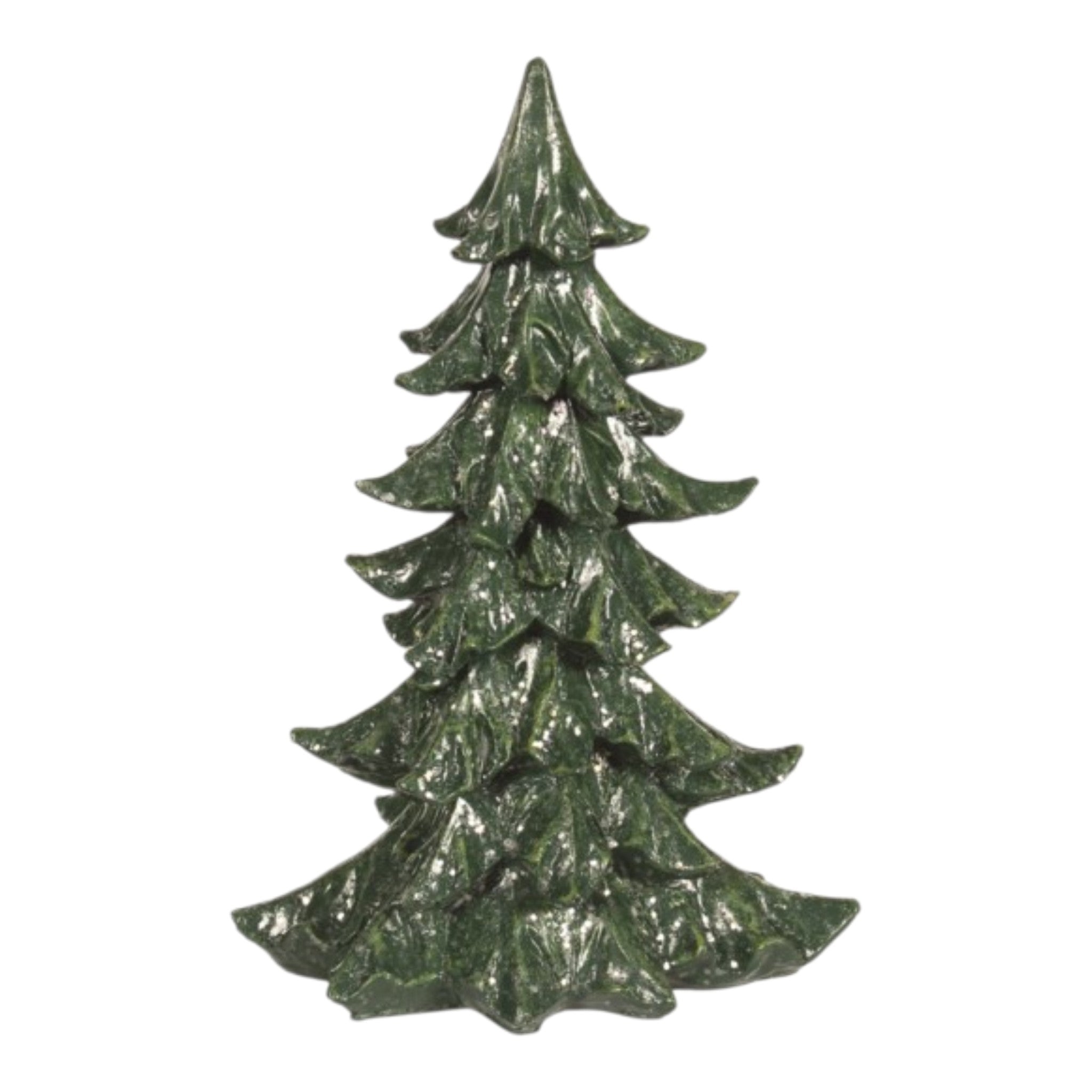 Tree Green Resin