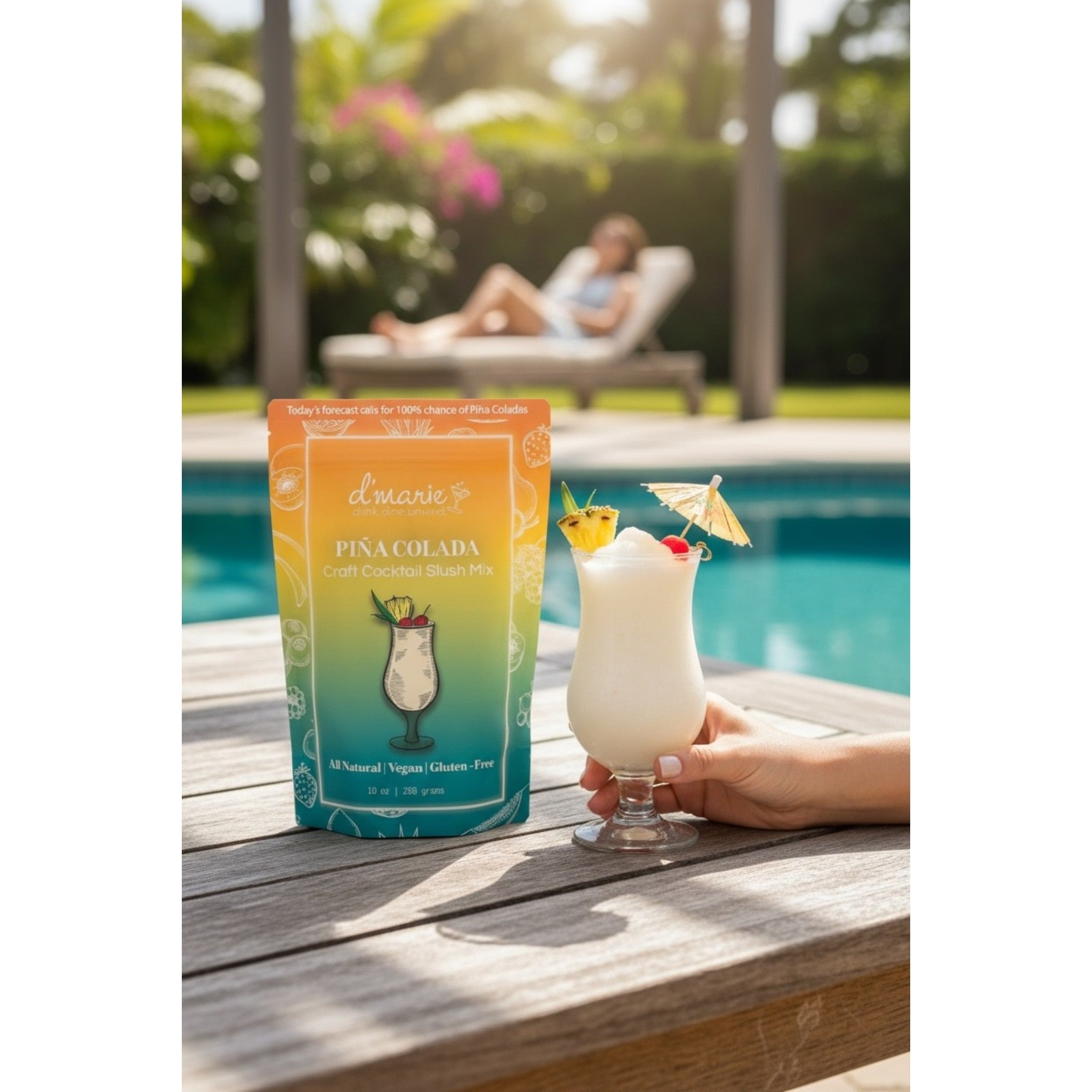 Pina Colada