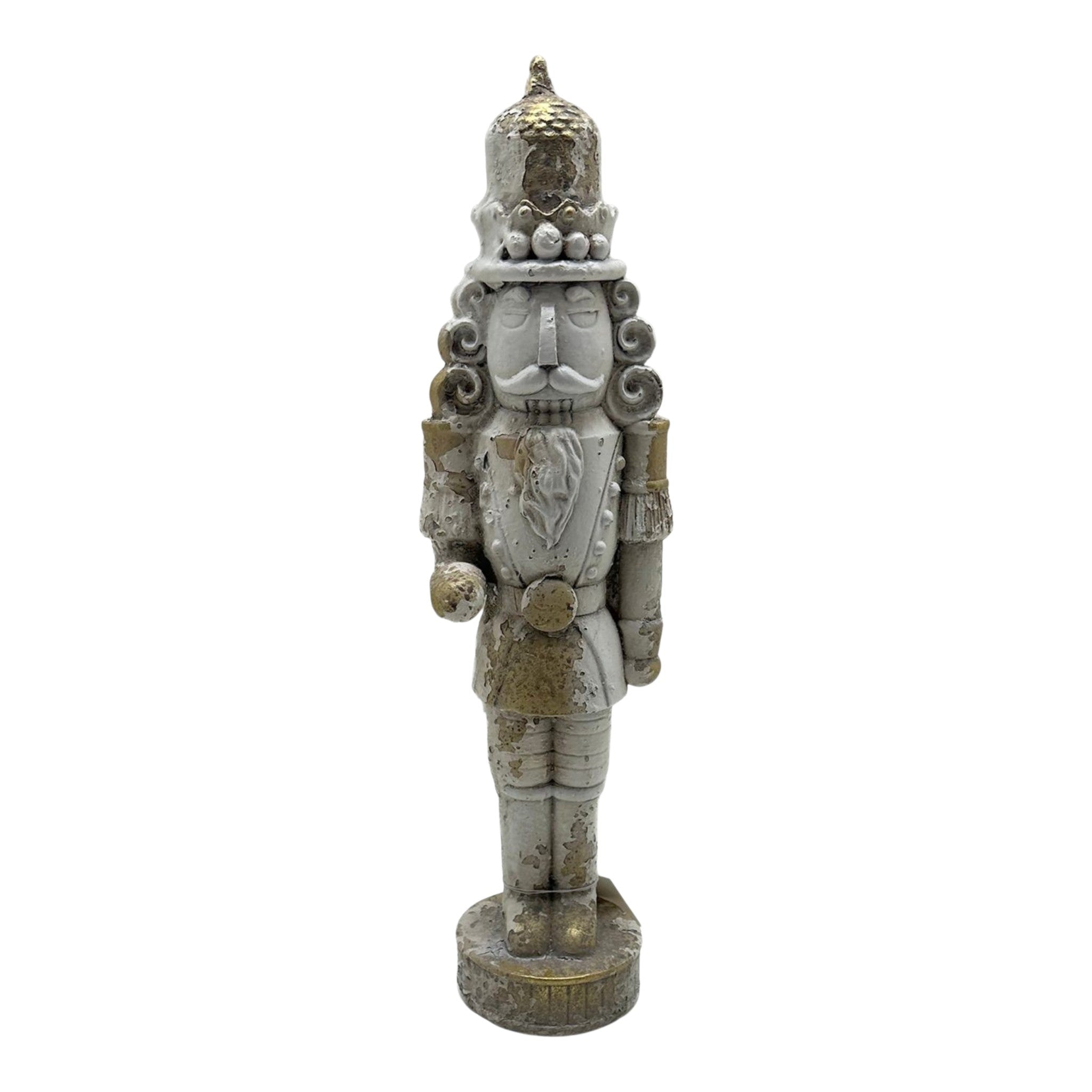 Nutcracker Decor 17"x5"