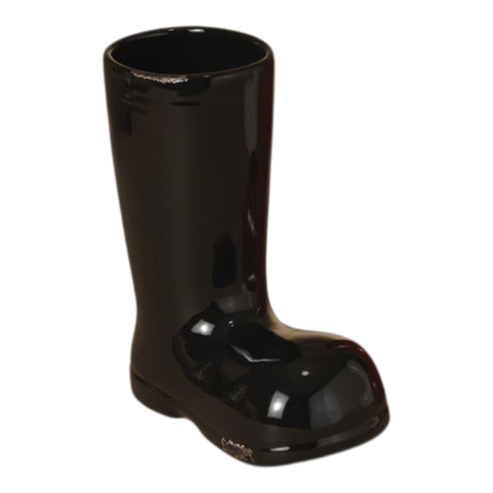 9" Santa Boot