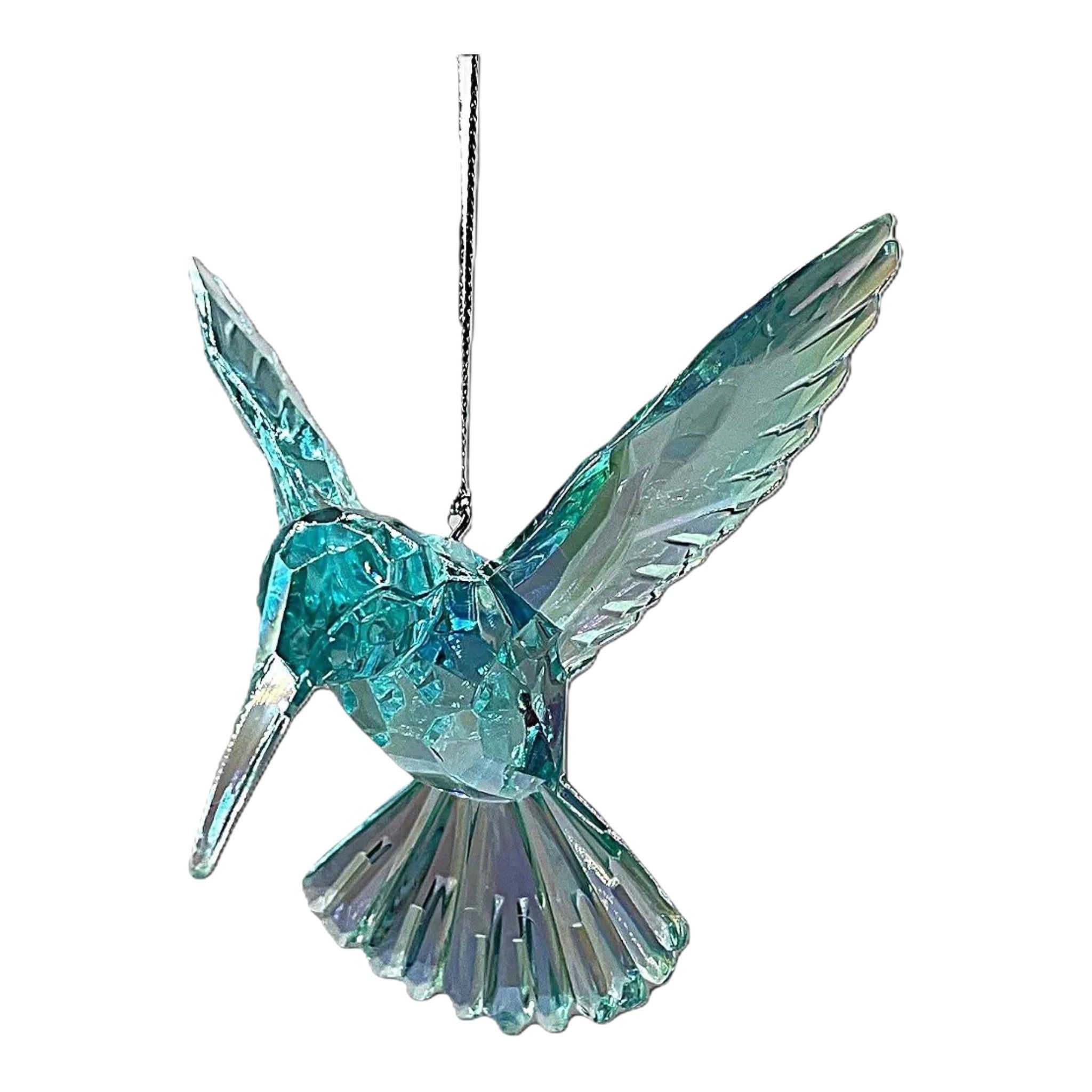 Hummingbird Suncatcher