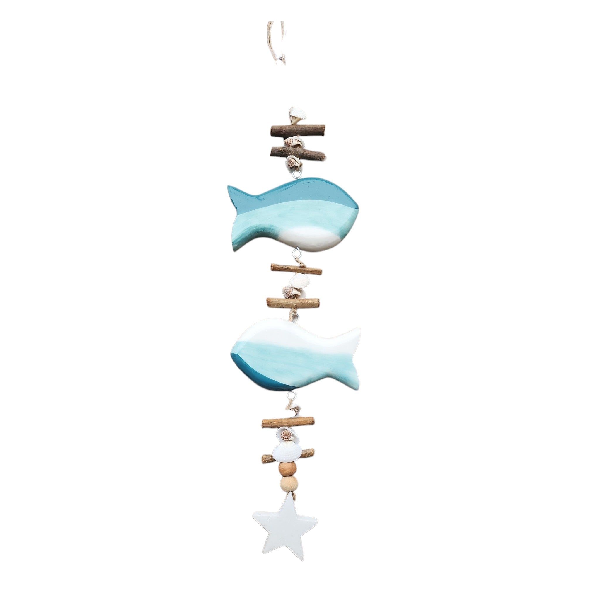 Coastal Danglers