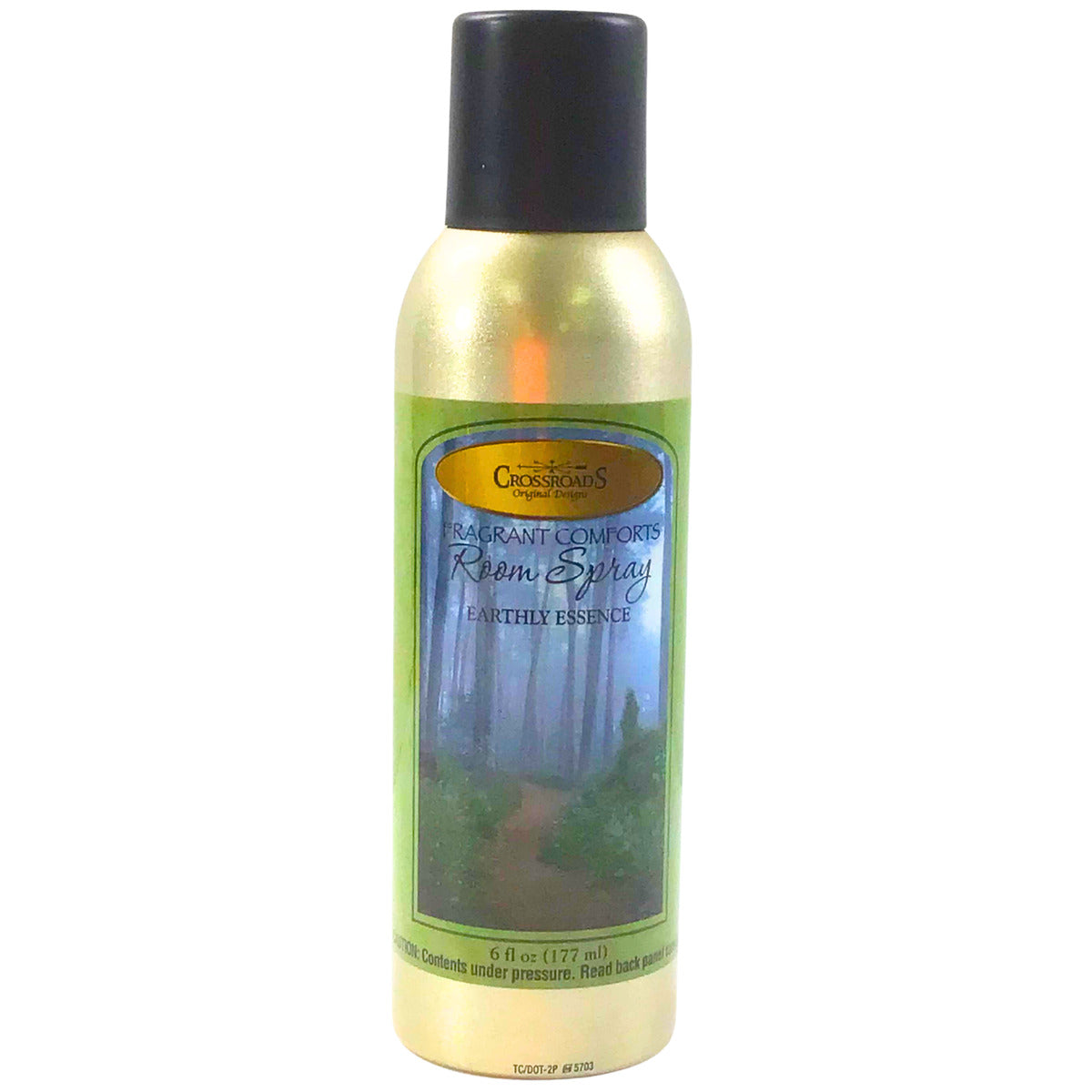 Earthly Essence Room Spray