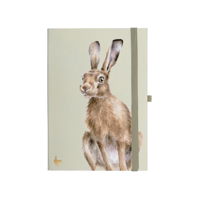 Signature Stationery Notebook Hare