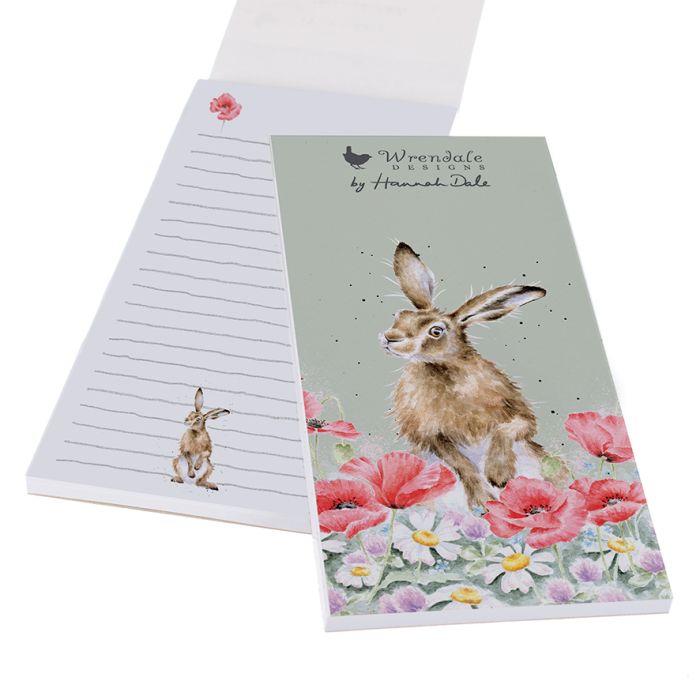 Hare Magnetic Shopping Pad