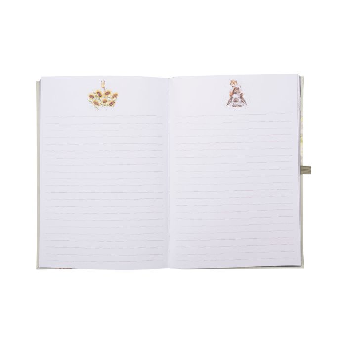 Signature Stationery Notebook Hare