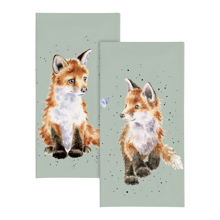 Fox Pocket Tissues