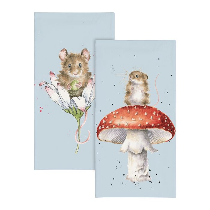 Mouse Pocket Tissues
