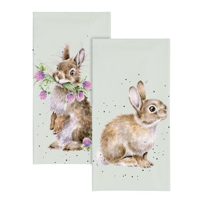 Rabbit Pocket Tissues