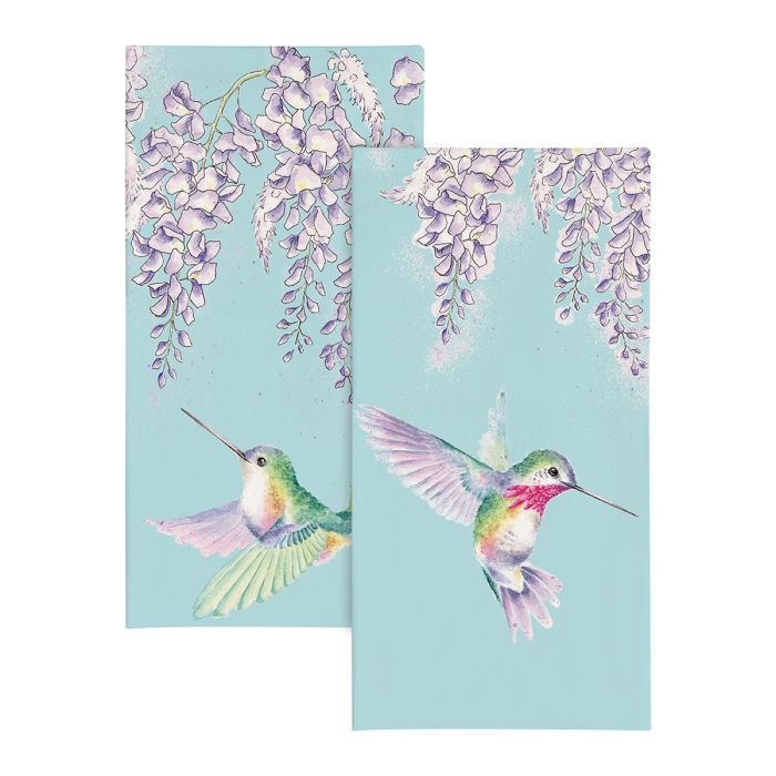 Hummingbird Pocket Tissues