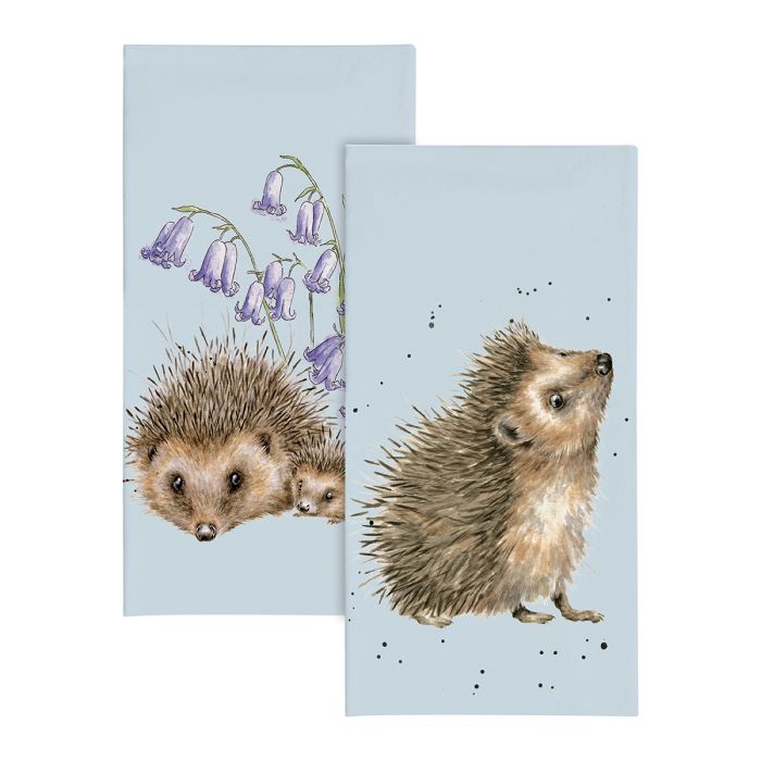 Hedgehog Pocket Tissues