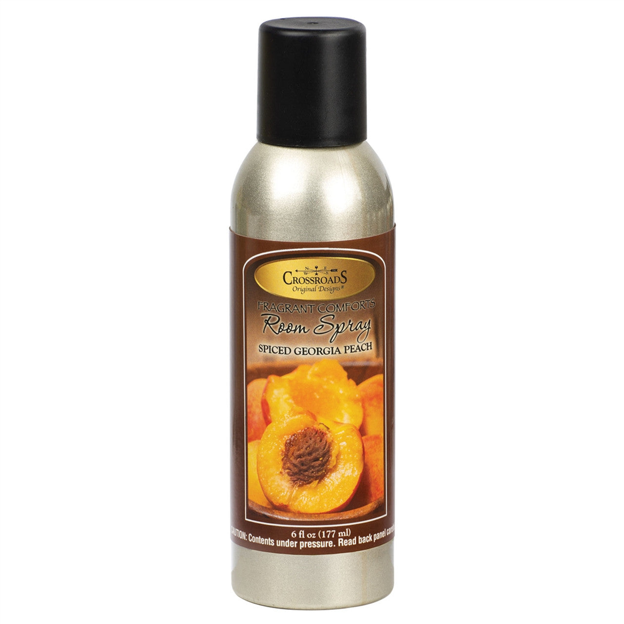 Spiced Georgia Peach Room Spray