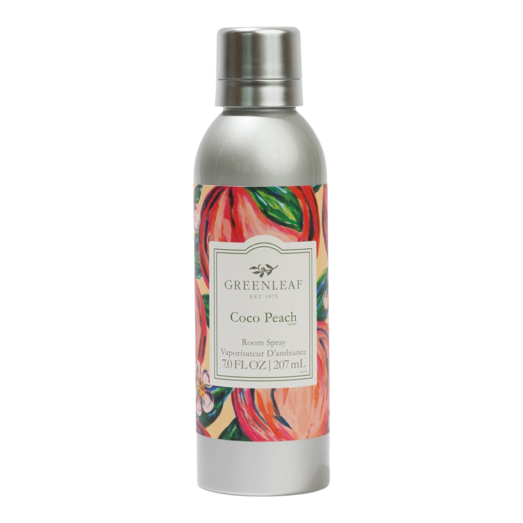 Coco Peach Room Spray 7.0Oz
